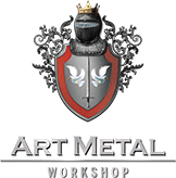 Art Metal Workshop